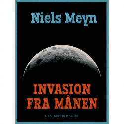 Invasion fra månen
