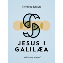 Jesus i Galilæa