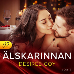 Älskarinnan 2 - Erotisk novell