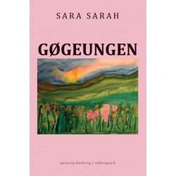 Gøgeungen