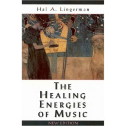 The Healing Energies of Music