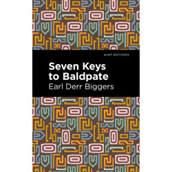 Seven Keys to Baldpate