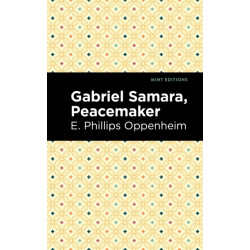 Gabriel Samara, Peacemaker