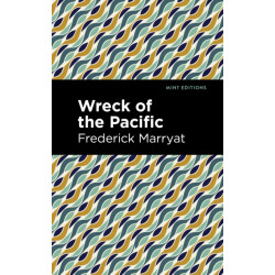 Wreck of the Pacific