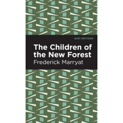 The Children of the New Forest