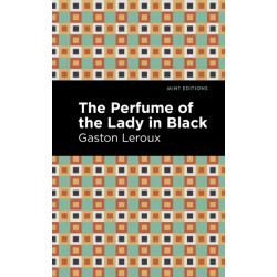 The Perfume of the Lady in Black