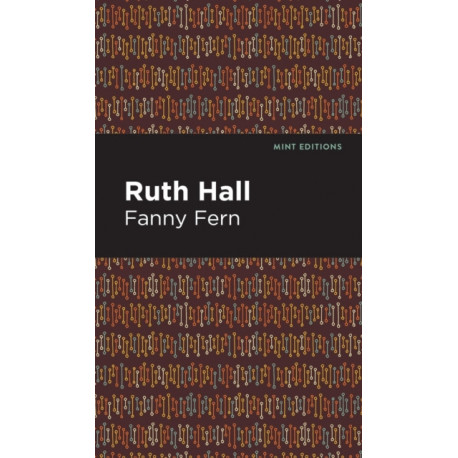 Ruth Hall