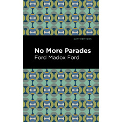 No More Parades
