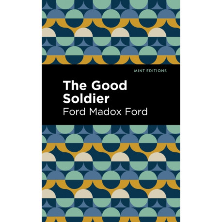 The Good Soldier