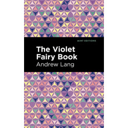 The Violet Fairy Book