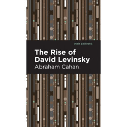 The Rise of David Levinsky