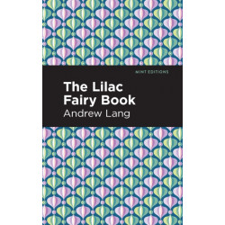 The Lilac Fairy Book