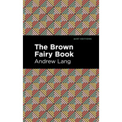 The Brown Fairy Book
