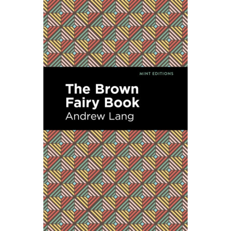 The Brown Fairy Book