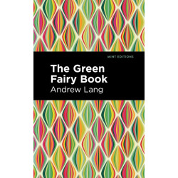 The Green Fairy Book