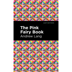 The Pink Fairy Book