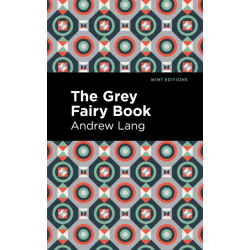 The Grey Fairy Book