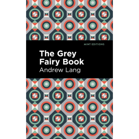 The Grey Fairy Book