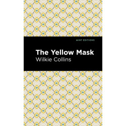 The Yellow Mask
