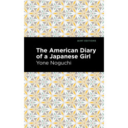 The American Diary of a Japanese Girl