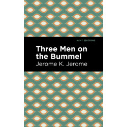 Three Men on the Bummel
