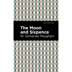 The Moon and Sixpence
