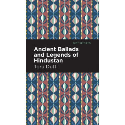 Ancient Ballads and Legends of Hindustan