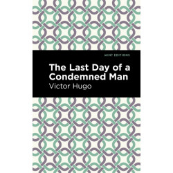 The Last Day of a Condemned Man