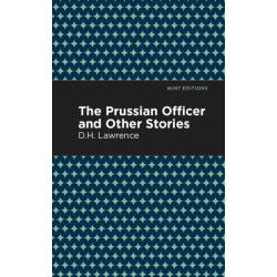 The Prussian Officer and Other Stories