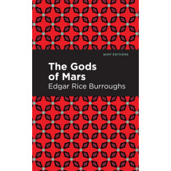 The Gods of Mars