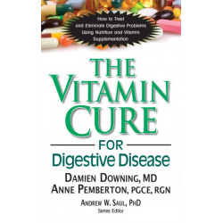 The Vitamin Cure for Digestive Disease