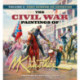 The Civil War Paintings of Mort Knstler Volume 1: Fort Sumter to Antietam
