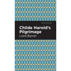 Childe Harold's Pilgrimage