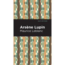 Arsene Lupin