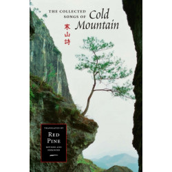 The Collected Songs of Cold Mountain