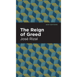 The Reign of Greed