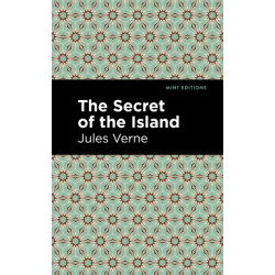 The Secret of the Island