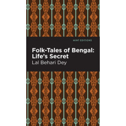 Folk-Tales of Bengal: Life's Secret