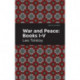 War and Peace Books I - V
