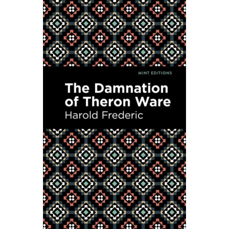 The Damnation of Theron Ware
