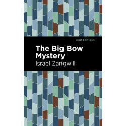 The Big Bow Mystery