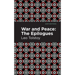 War and Peace:: The Epilogues