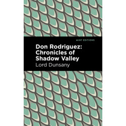 Don Rodriguez: Chronicles of Shadow Valley