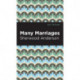 Many Marriages