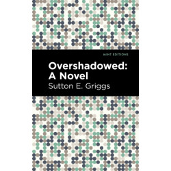 Overshadowed: A Novel