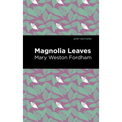 Magnolia Leaves