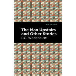 The Man Upstairs and Other Stories