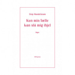 Kun min fælle kan slå mig ihjel