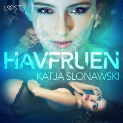 Havfruen – erotisk novelle