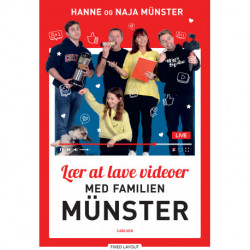 Lav video med Naja Münster